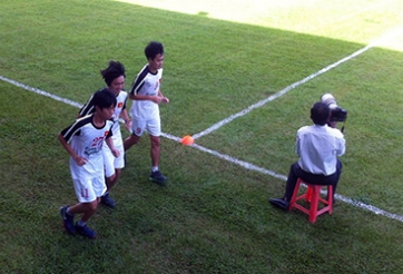 U19 Việt Nam: Nhiều tuyển thủ chấn thương