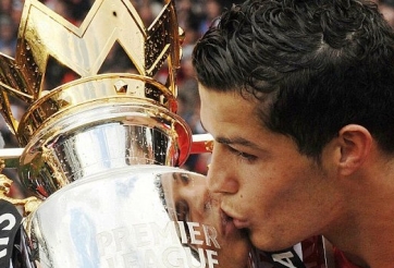 Ronaldo đứng trước nguy cơ bị kiện