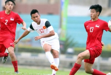 Thầy Giôm nghiên cứu sơ đồ chiến thuật mới cho U19 Việt Nam