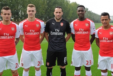 Wenger chỉ có 30 triệu bảng ‘mua sắm’ trong tháng Giêng