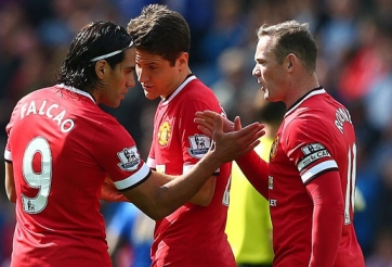 Balotelli cười nhạo báng sau thất bại của Man United