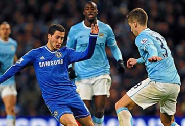 Man City - Chelsea: Sự thật phơi bày