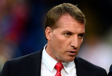 Brendan Rodgers chỉ ra nguyên nhân thất bại của Liverpool