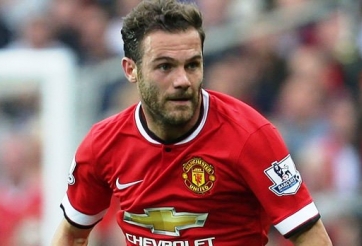 Mata nói về phòng thay đồ Man Utd sau trận thua Leicester