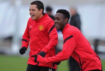 Rời M.U, cầu thủ đồng loạt thăng hoa