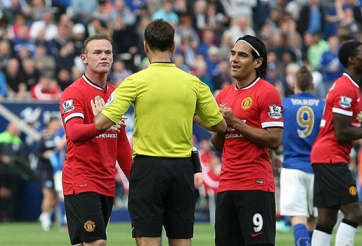 Những sai lầm ‘chết người’ của trọng tài đã hại chết M.U
