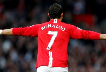 Lộ lý do MU sẽ không mua Ronaldo