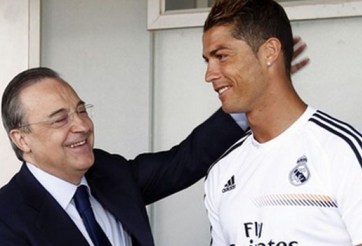 Vỡ nợ, Real Madrid chuẩn bị bán sân Santiago Bernabeu