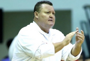 HLV Saigon Heat qua đời vì tai nạn