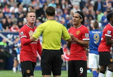 Man Utd dưới thời Van Gaal khởi đầu tệ hại nhất lịch sử Quỷ đỏ