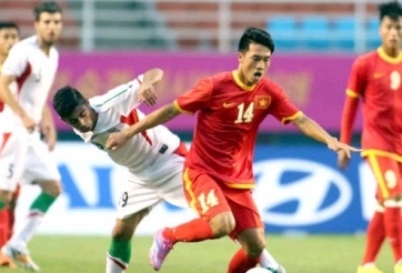 U23 Việt Nam vs U23 Kyrgyzstan: Quyết giành ngôi đầu bảng, 15h00 ngày 22/09