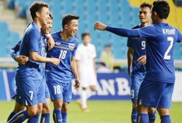 U23 Việt Nam không phải là đội có thành tích tốt nhất ĐNA