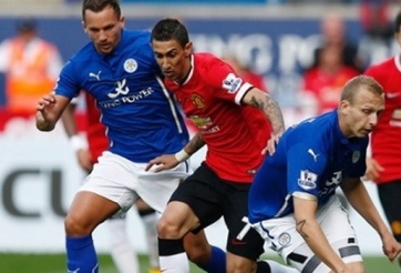 Leicester nhờ Pháp sư ‘yểm bùa’ đánh bại Man United