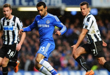 Tottenham muốn cướp ‘Messi Ai  Cập’ khỏi tay Chelsea