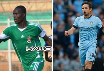 Một cầu thủ quá sốc và qua đời vì bàn thắng của Lampard