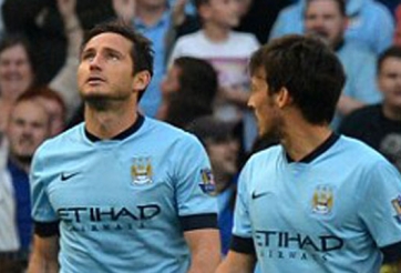 VIDEO: Ghi bàn vào lưới Chelsea, Lampard chực khóc, Mourinho chết lặng