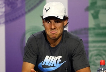 Tin vắn Quần vợt 23/9: Nadal rút lui khỏi giải tứ hùng IPTL 2014