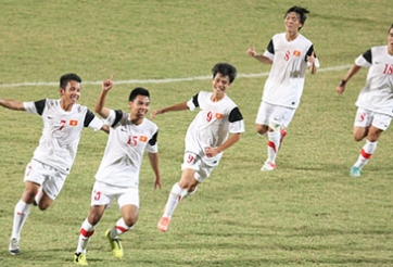 U19 Việt Nam tại giải U19 châu Á: Cơ hội nào từ lịch thi đấu?