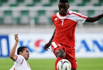 U23 UAE sợ gặp U23 Việt Nam