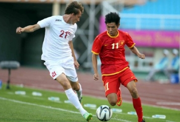 U23 Việt Nam bộc lộ nhiều điểm yếu sau trận thắng Kygryzstan