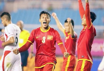 U23 Việt Nam: Sức mạnh đến từ đâu?