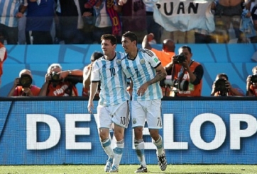 Tin vắn tối 24/9: Messi sẽ cùng Argentina tiếp Brazil trên đất TQ