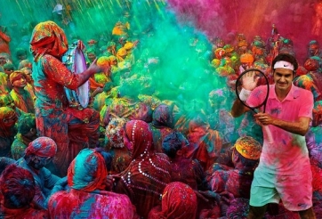 Tin vắn Quần vợt 24/9: Federer xác nhận dự giải quần vợt IPTL 2014