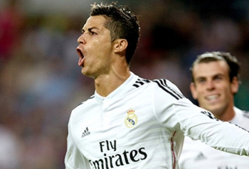 Cris Ronaldo lại lên tiếng nói về tương lai