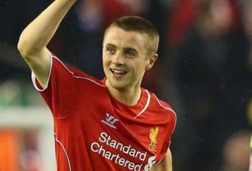 VIDEO: Thần đồng của Liverpool ra mắt ấn tượng ở Cup Liên đoàn Anh