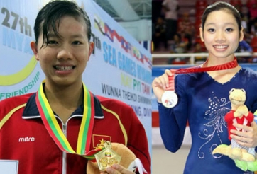ASIAD 17: Thể thao Việt Nam chờ Hà Thanh, Ánh Viên 'tỏa sáng'