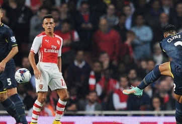 Wenger chỉ trích học trò sau khi bị loại khỏi Cúp Liên đoàn