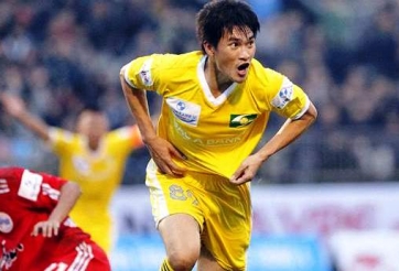 Đội bóng nào chịu chi để đón Công Vinh?