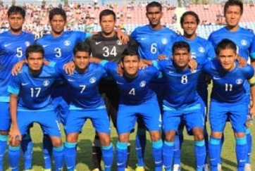 ASIAD 17: Cầu thủ U23 Tajikistan bị phát hiện dùng doping