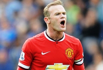 Rooney tiếp tục nổi điên sau khi bị chỉ trích