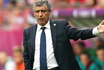 ĐTQG Bồ Đào Nha bổ nhiệm thuyền trưởng bị cấm chỉ đạo