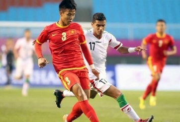 U23 Việt Nam: Từ Asiad 17 tính chuyện AFF Cup 2014