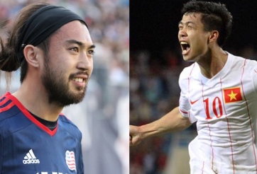 Bằng tuổi Công Phượng, Lee Nguyễn đá như nào?