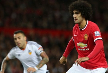 Khủng hoảng hàng thủ, Van Gaal trọng dụng trò cưng của David Moyes