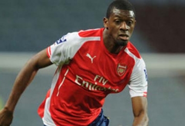 Wenger giải thích phong độ của Diaby trước Southampton