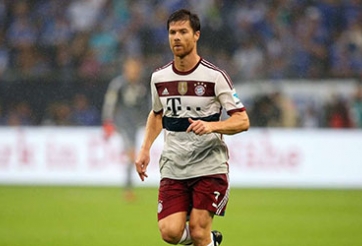 Vì sao Bayern Munich chiêu mộ Xabi Alonso?