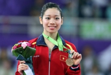 BXH ASIAD 17: Không có “vàng”, Việt Nam tụt xuống thứ 12