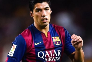 VIDEO: Luis Suarez lập cú đúp giúp đội Barca B thắng u19 Indo 6-0