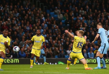 Bốc thăm vòng 4 cúp Liên đoàn: Chelsea cười lớn, Man City và Liverpool gặp khó