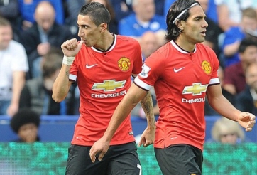 Man Utd: Chút hy vọng trong cuộc khủng hoảng