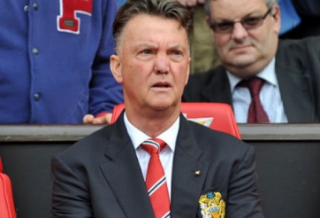 Big Sam dùng tâm lý chiến với Van Gaal trước trận đánh lớn