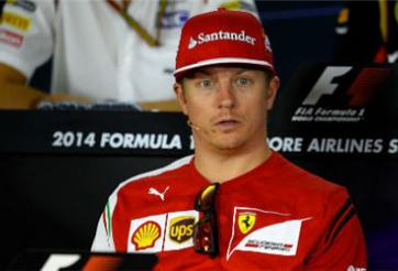 Singapore GP – Phía sau vạch đích (P2)