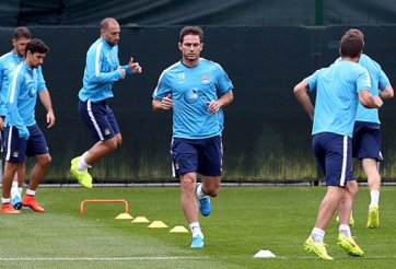 Man City nhận câu trả lời vụ muốn mượn thêm Lampard