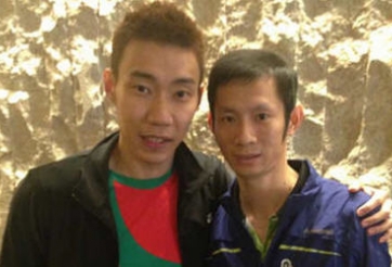 Tin vắn sáng 26/9: Tiến Minh nhiều khả năng gặp Chong Wei tại tứ kết