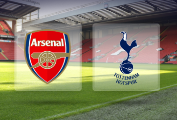 VIDEO: Nhận định, dự đoán kết quả - tỷ số Arsenal vs Tottenham