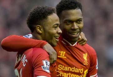 Liverpool nhắm tiền đạo khủng đá cặp cùng Balotelli